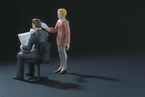 覆面調査のバイトに登録しておく