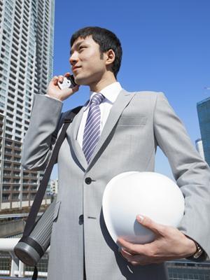 派遣会社が運送会社へ派遣する場合